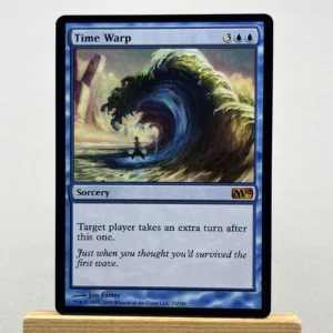 Time Warp #75