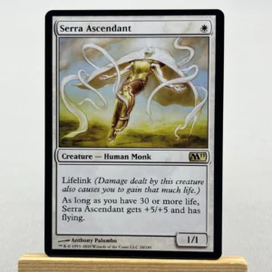 Serra Ascendant #28