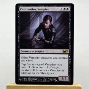 Captivating Vampire #87