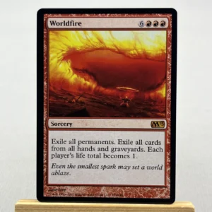 Worldfire #158