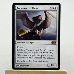 Archangel of Thune #5