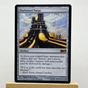 Darksteel Forge #206
