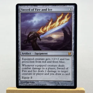 Sword of Fire and Ice #216