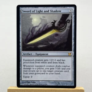 Sword of Light and Shadow #217