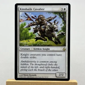 Kinsbaile Cavalier #15
