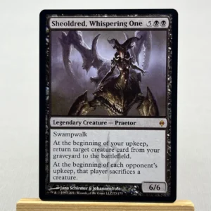 Sheoldred, Whispering One #73
