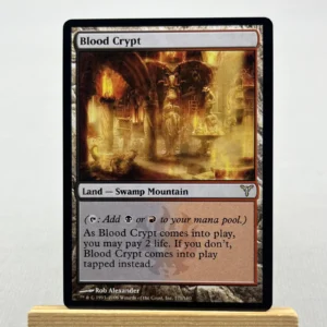 blood crypt #171