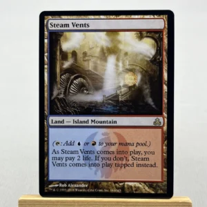 steam vents #164