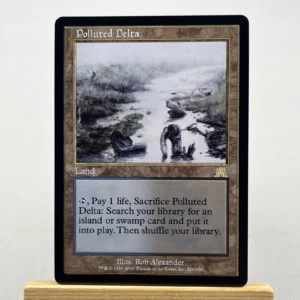 polluted delta #321