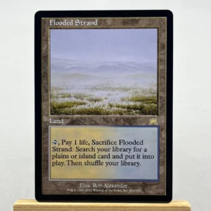 flooded strand #316