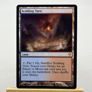 scalding tarn #223