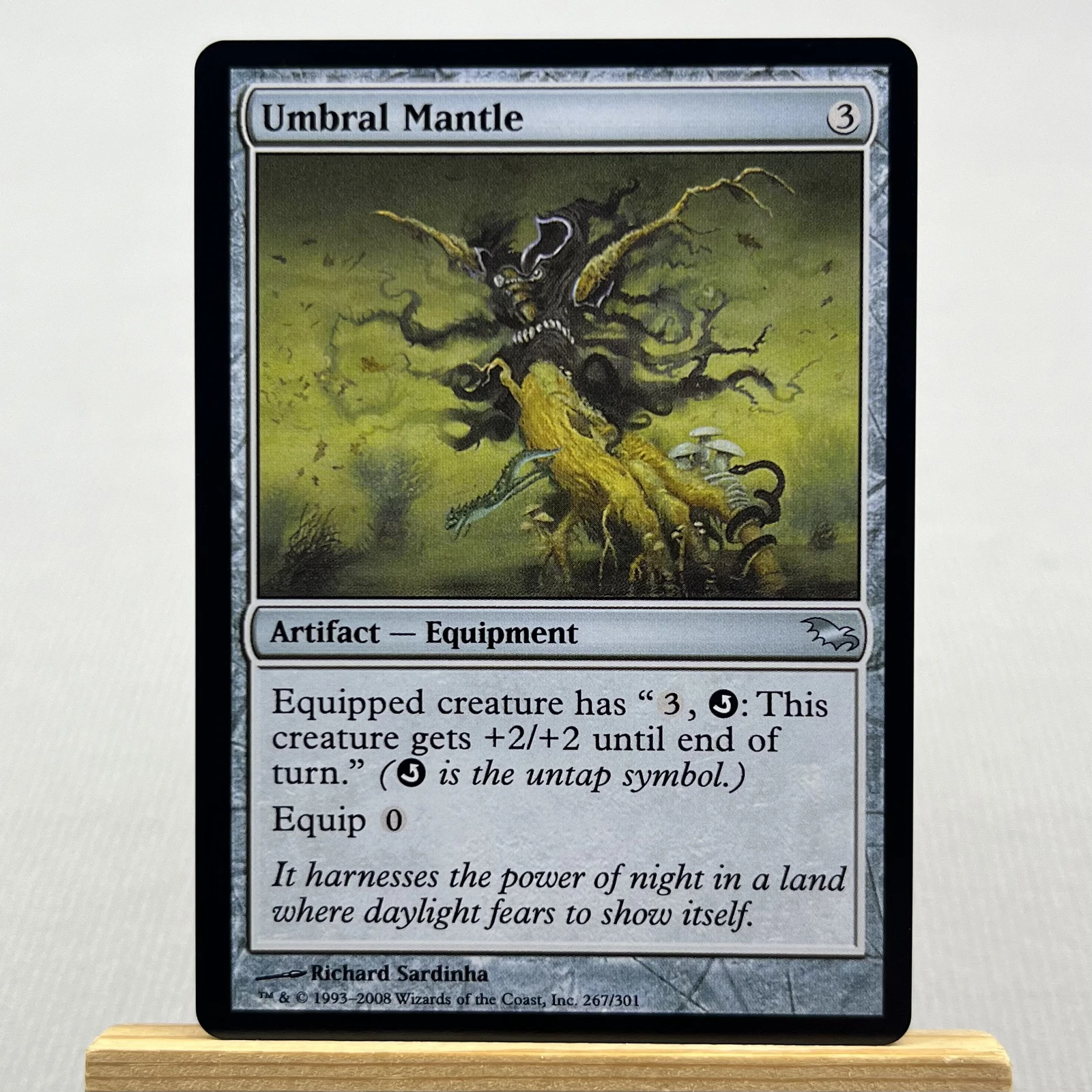 Umbral Mantle #267