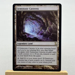 Gemstone Caverns #274