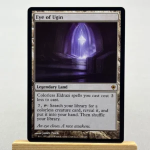 Eye of Ugin #136