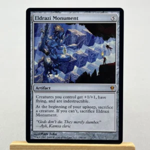 Eldrazi Monument #199