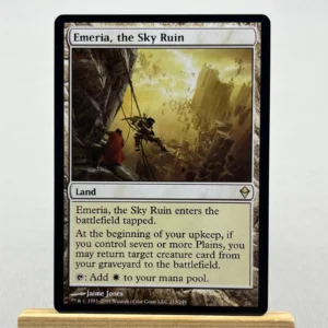 Emeria, the Sky Ruin #213